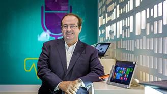 Carlos Picardo, Microsoft