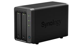 Synology DS715