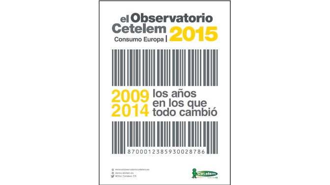 ObservatorioCetelem 2015