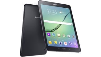 Samsung Galaxy Tab S2