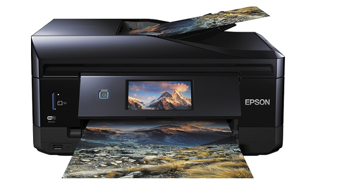 Epson