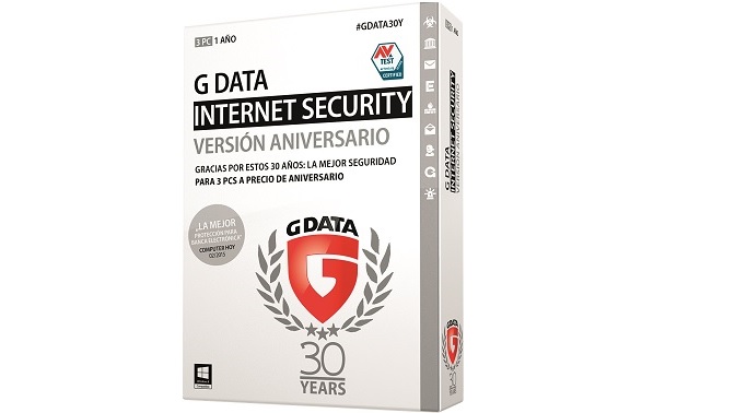 G Data