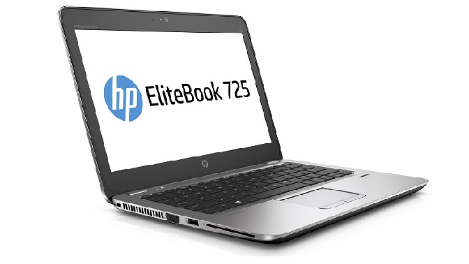 HP EliteBook