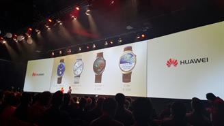 Huawei Watch