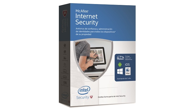 Intel Security nueva gama de consumo