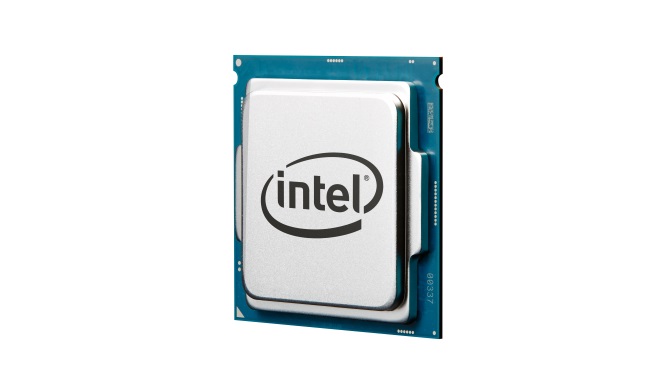 Procesador Intel de 6ª generación