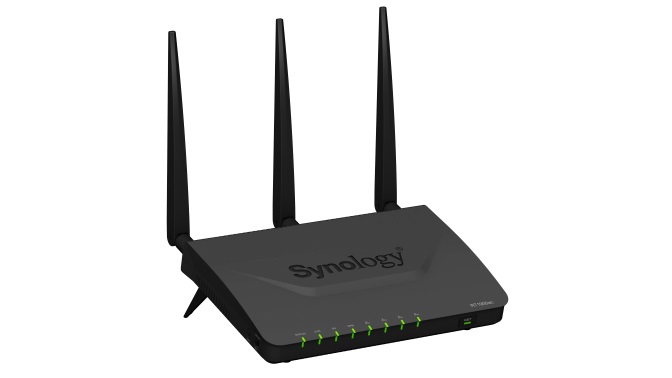 Router Synology