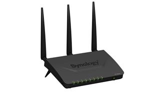 Router Synology