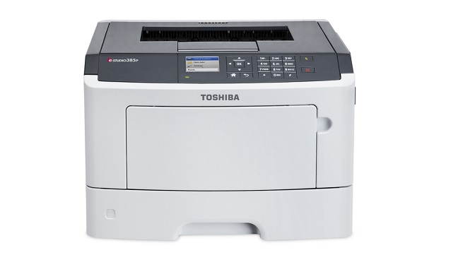 Toshiba