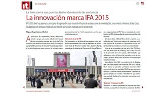 Captura IFA 2015 IT Reseller 5