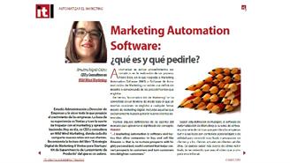 Captura Marketing Automation Software  IT Reseller 5
