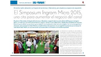 Captura Ingram Micro IT Reseller 5