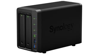 Synology DS716+