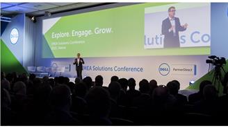 Dell PartnerDirect Viena