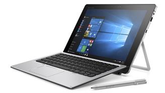 HP Elite X2 1012