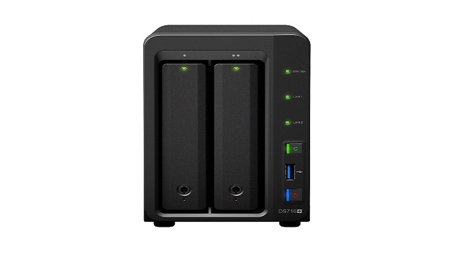 Synology