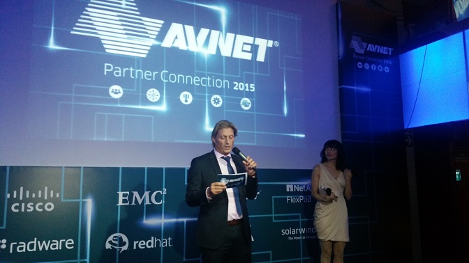 Avnet Partner Connection