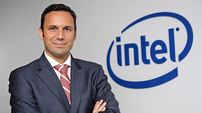 Norberto Mateos Intel