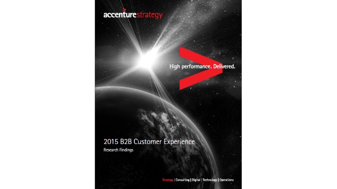 WP_experiencia de cliente B2B Accenture