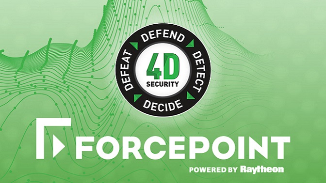 Forcepoint