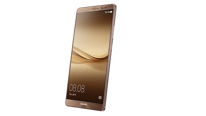 Huawei Mate 8