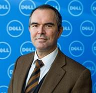 Juan Antonio del Río, Dell: Es posible que veamos fusiones entre grandes grupos de distribución internacionales