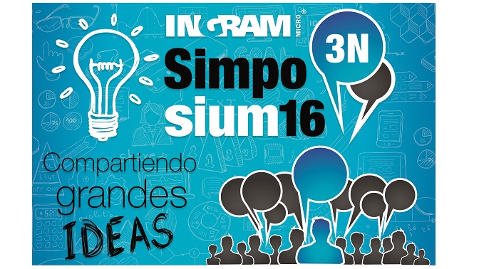 Simposium Ingram Micro 2016