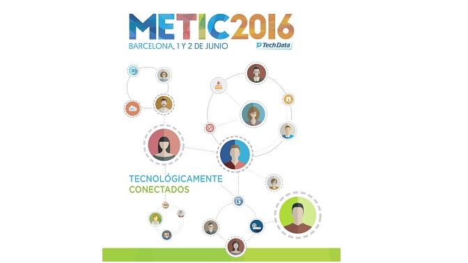 TD METIC 2016