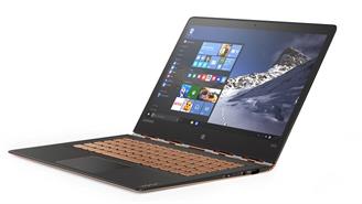 Lenovo Yoga 900S