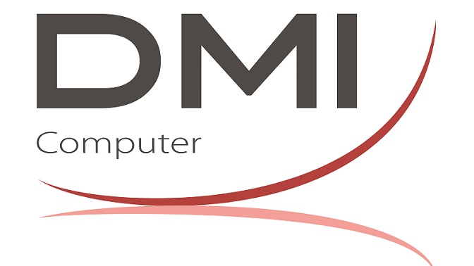DMI nuevo logo