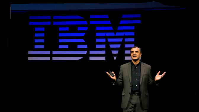 IBM Partnerworld