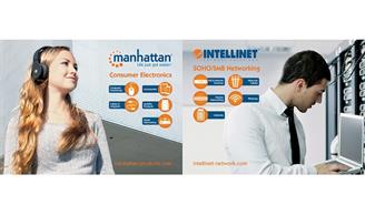 Ingram Manhattan Intellinet