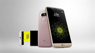 LG G5