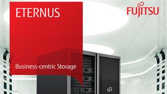 Fujitsu Eternus