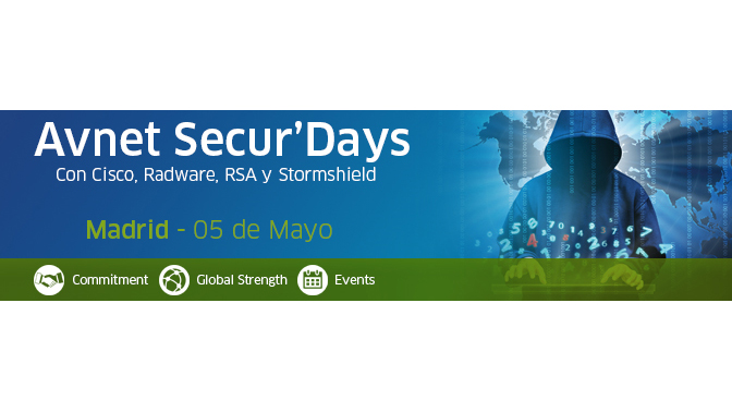 Avnet Securedays