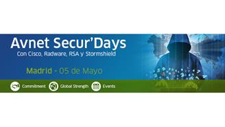 Avnet Securedays