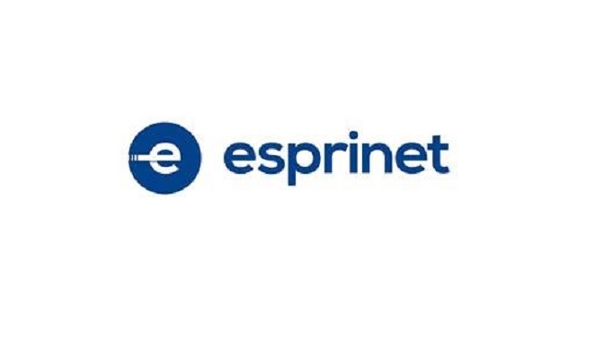 Esprinet Logo