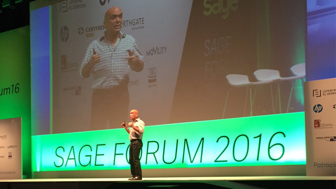 Sage Forum