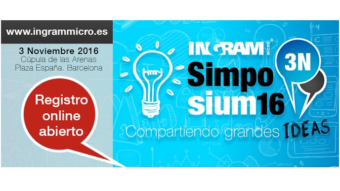 Ingram Micro Registro