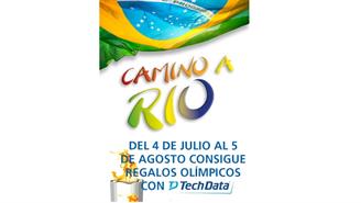 Rio Tech Data