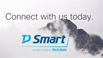 Tech Data Smart Solutions