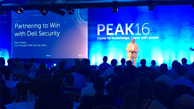 Dell Sonicwall