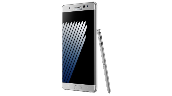 Samsung Galaxy Note7