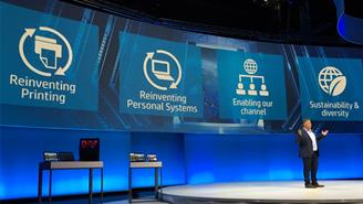 HP Partner Conference