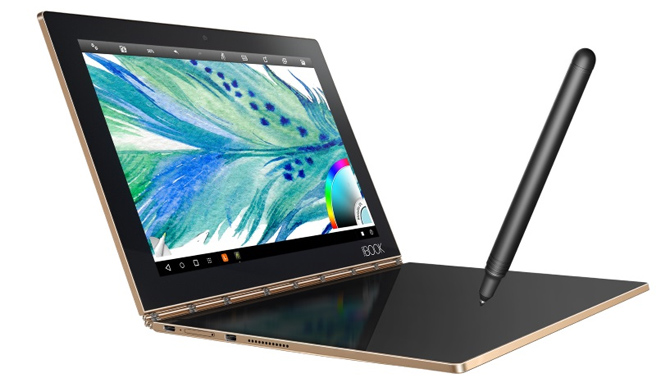 Lenovo Yoga