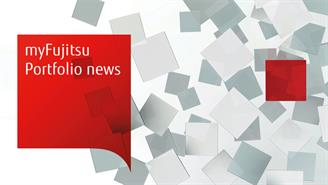 myfujitsu portfolio news