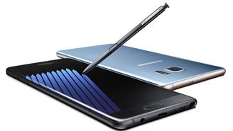 Galaxy Note 7