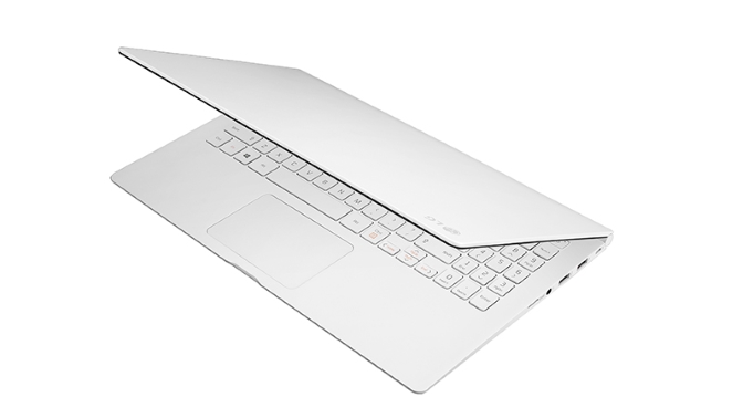 LG Slimbook 15z960