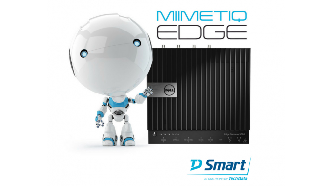 TD MIIMETIQ EDGE