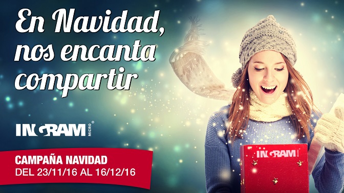 Navidad Ingram